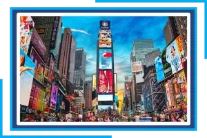 New York
